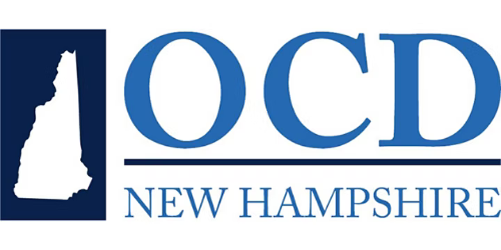 OCD New Hampshire Adds Sponsors
